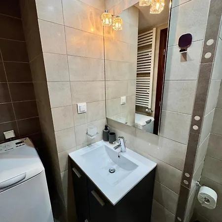 Bright Syntagma Square Apartamento Atenas