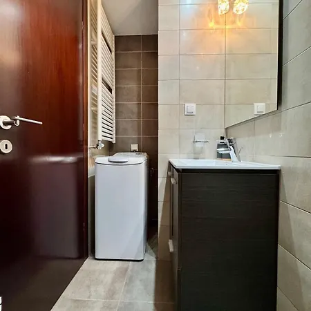 Bright Syntagma Square Apartamento Atenas